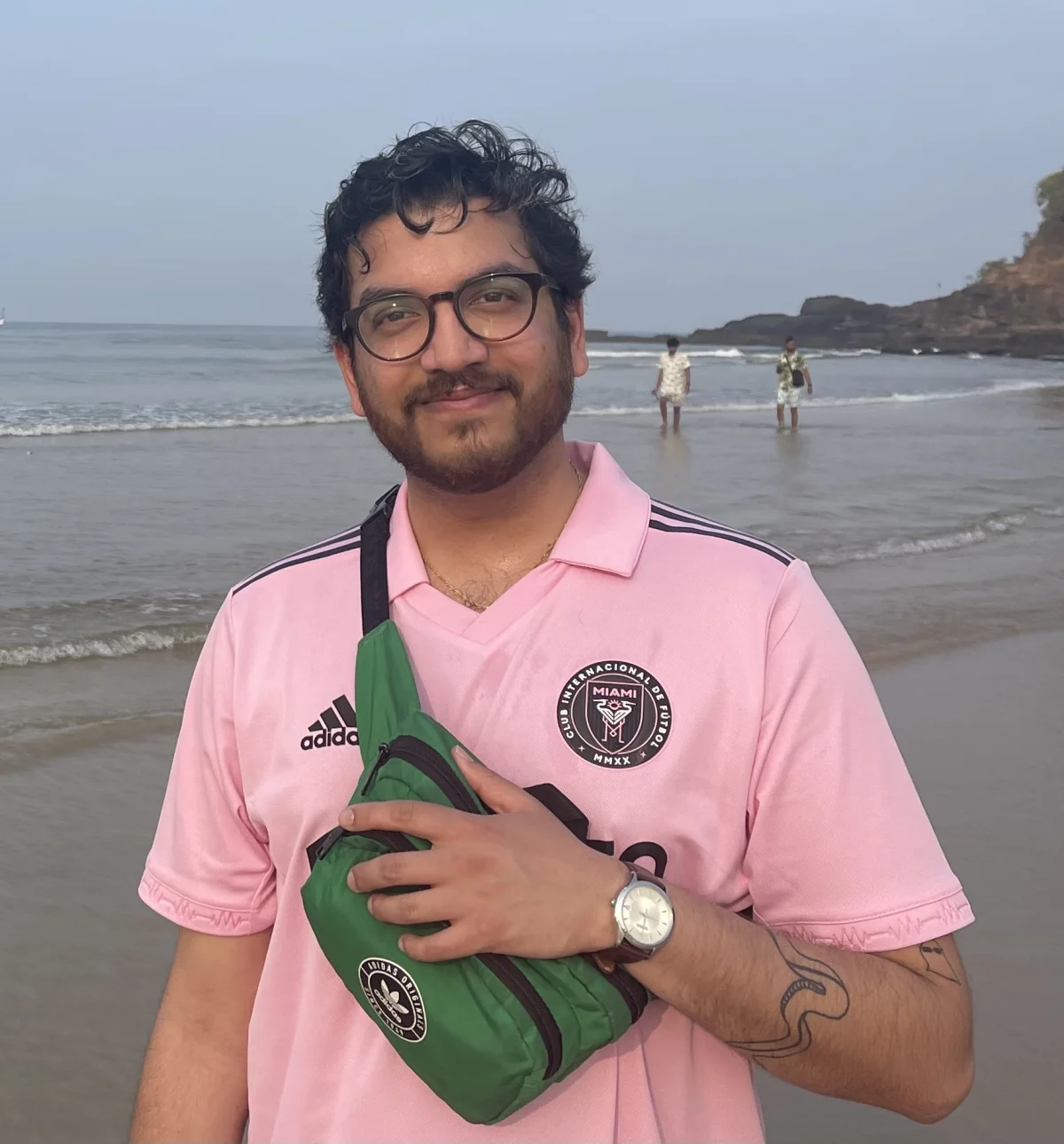 Nihaal Sitaraman